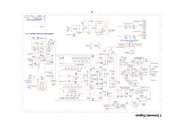 Alto Mistral 2500 schematic circuit diagram